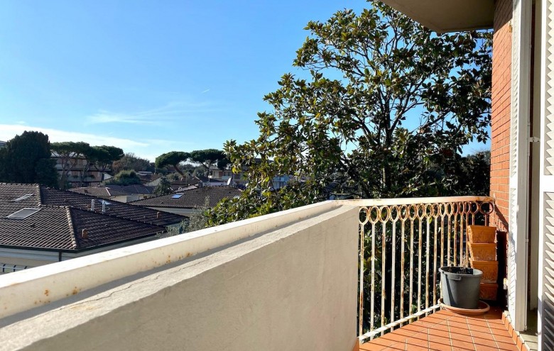 Appartamento in vendita a Massa