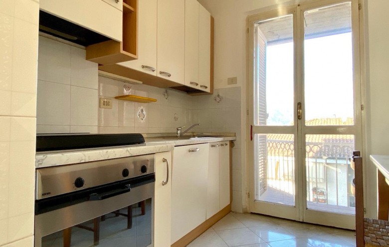 Appartamento in vendita a Massa