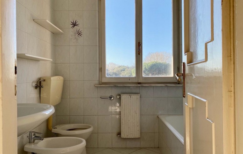 Appartamento in vendita a Massa