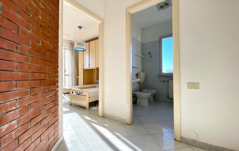 Appartamento in vendita a Massa