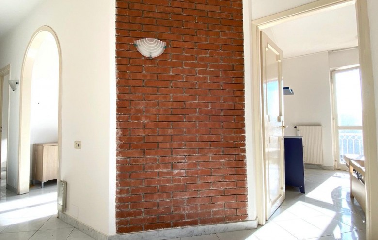 Appartamento in vendita a Massa