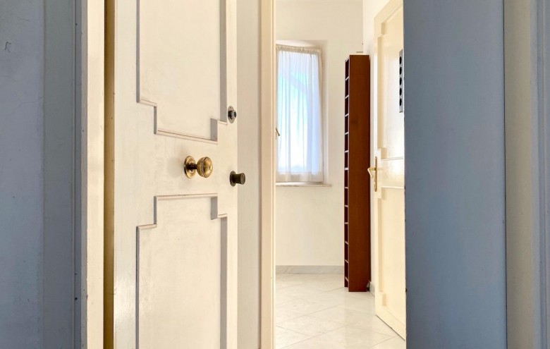 Appartamento in vendita a Massa