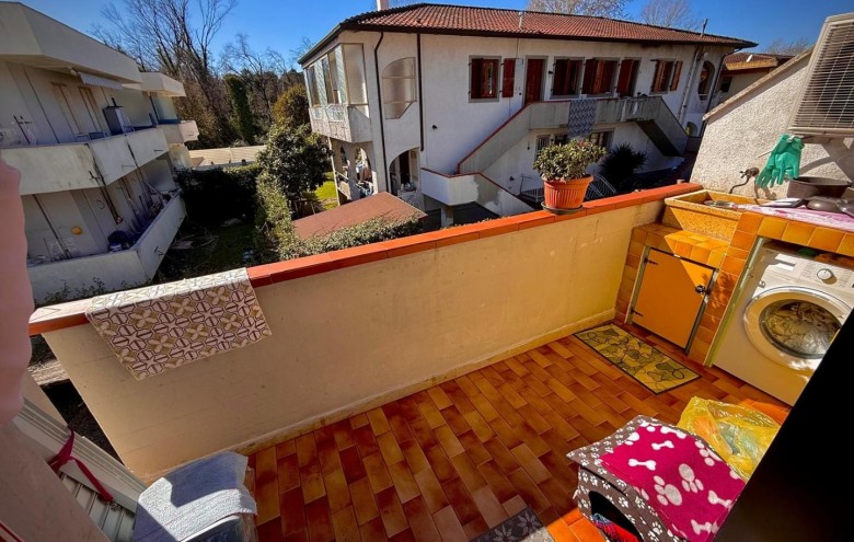 Appartamento in vendita a Massa