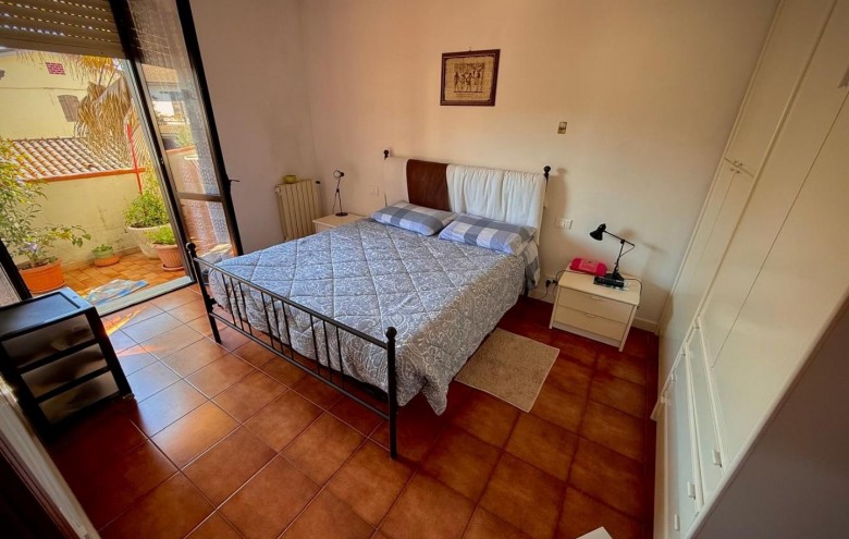 Appartamento in vendita a Massa