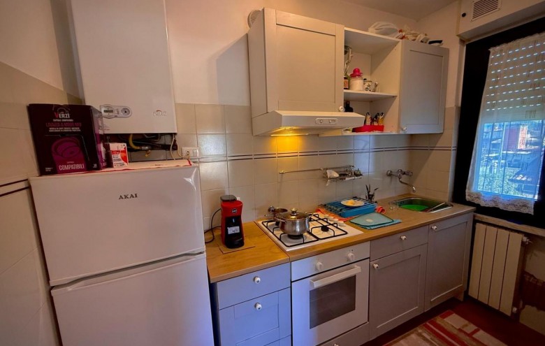 Appartamento in vendita a Massa