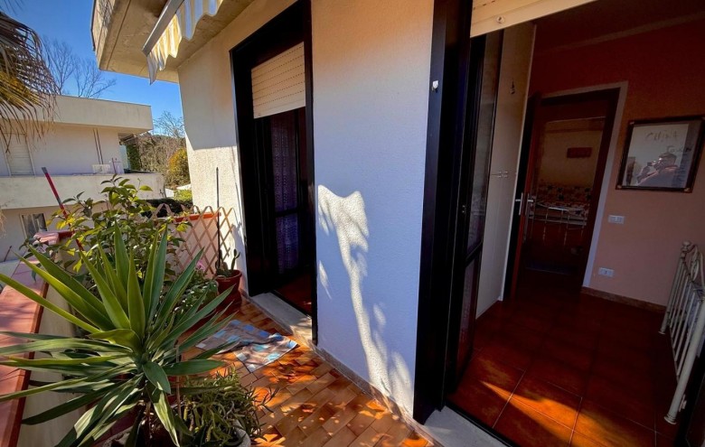 Appartamento in vendita a Massa