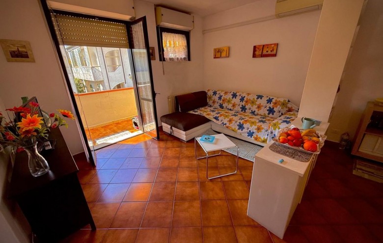 Appartamento in vendita a Massa