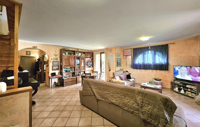 Villa singola in vendita a Massa