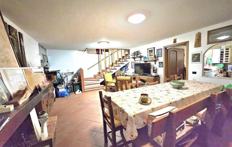 Villa singola in vendita a Massa