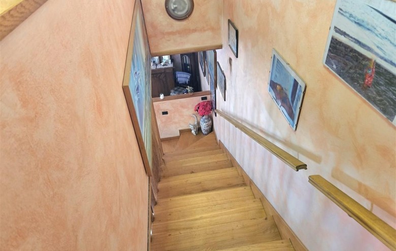 Villa singola in vendita a Massa