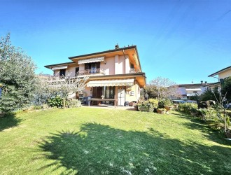 Villa singola in vendita a Quercioli