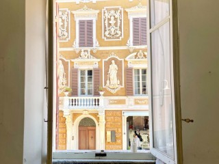 Appartamento in vendita a Massa