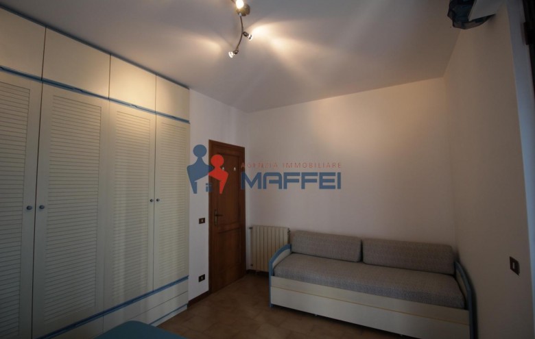 Appartamento in vendita a Viareggio