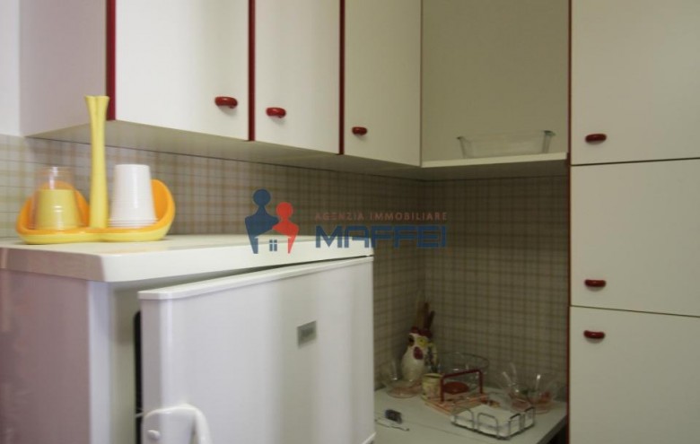 Appartamento in vendita a Viareggio