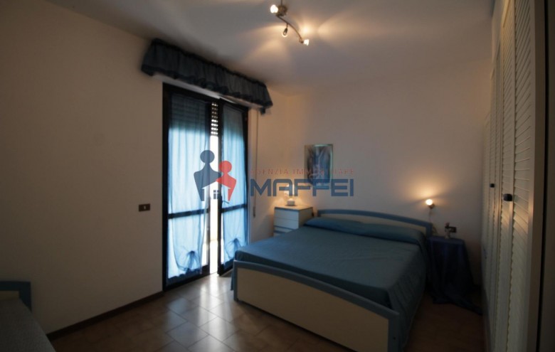 Appartamento in vendita a Viareggio