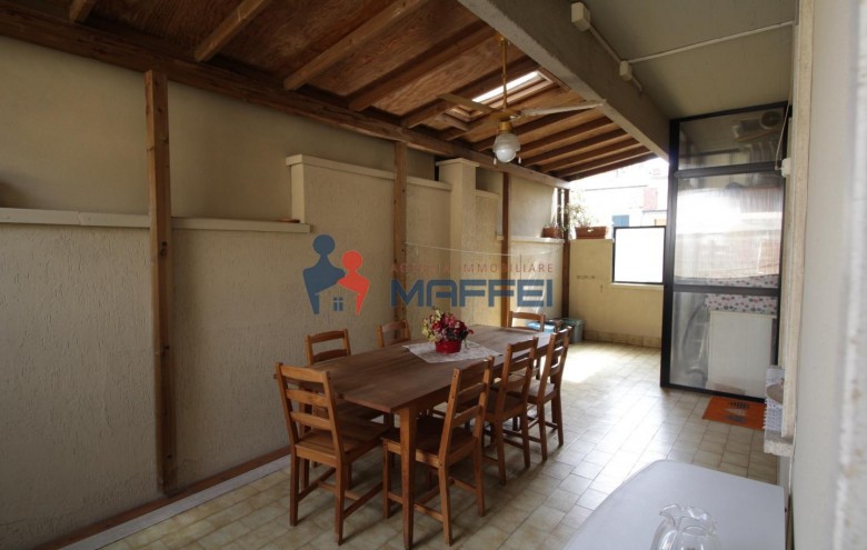 Appartamento in vendita a Viareggio