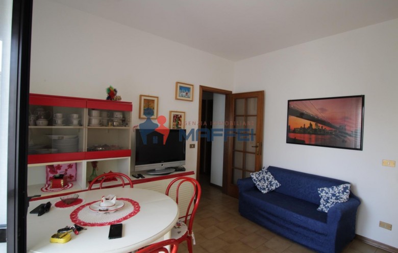 Appartamento in vendita a Viareggio