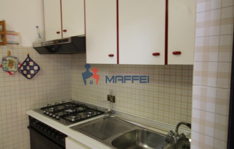 Appartamento in vendita a Viareggio