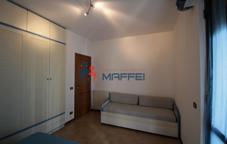 Appartamento in vendita a Viareggio