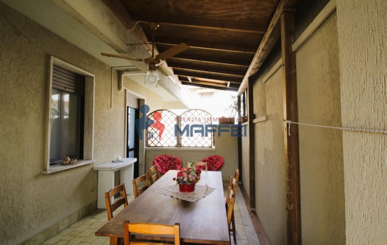 Appartamento in vendita a Viareggio