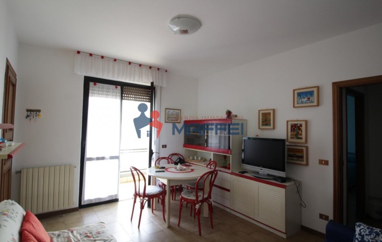 Appartamento in vendita a Viareggio