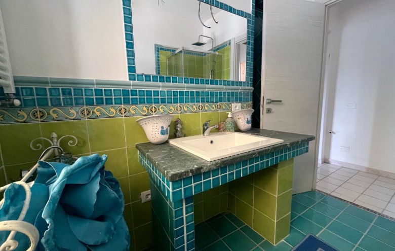 Villa singola in vendita a Massa