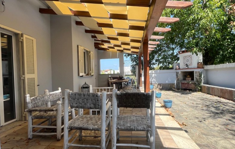 Villa singola in vendita a Massa