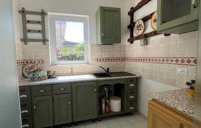 Villa singola in vendita a Massa