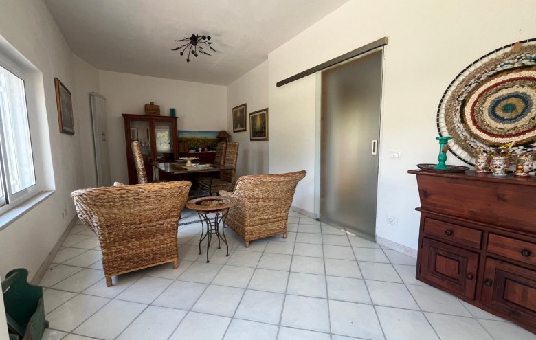 Villa singola in vendita a Massa