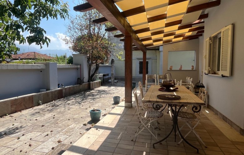 Villa singola in vendita a Massa