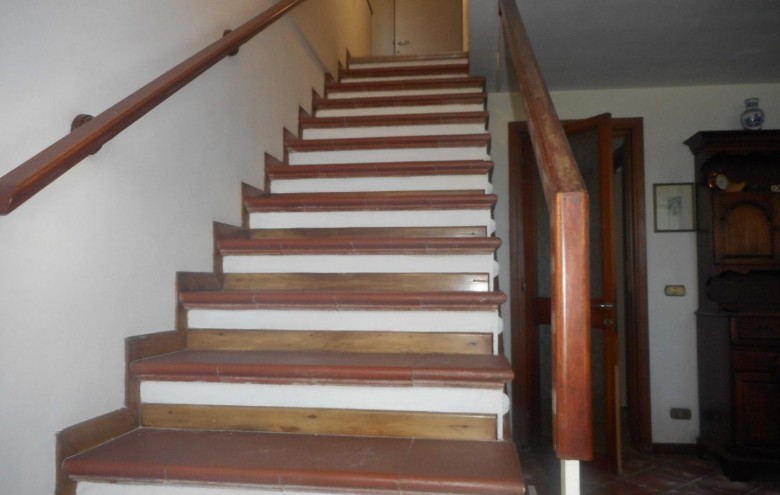 Appartamento in vendita a Massa