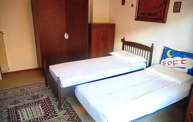 Appartamento in vendita a Massa