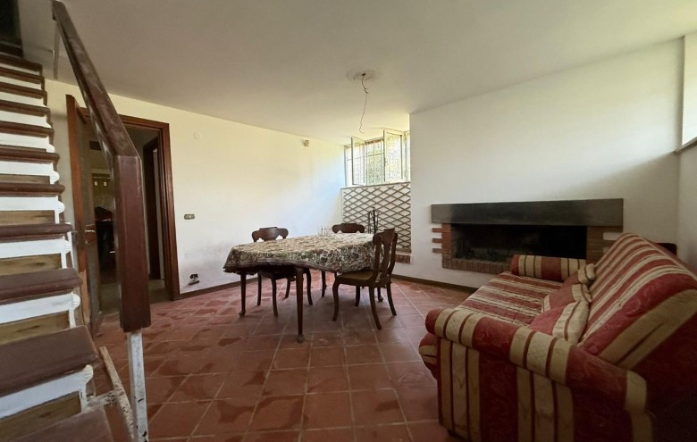 Appartamento in vendita a Massa