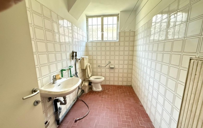 Appartamento in vendita a Massa