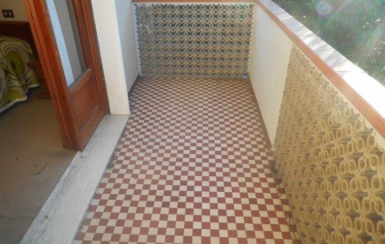 Appartamento in vendita a Massa