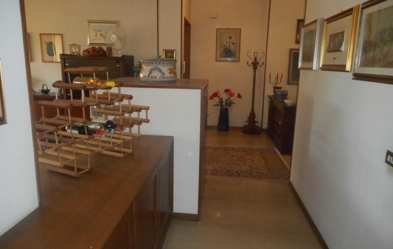 Appartamento in vendita a Massa