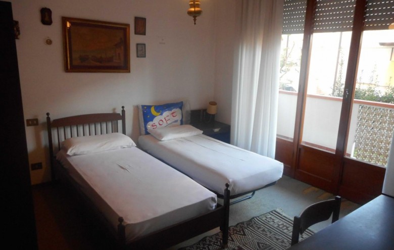 Appartamento in vendita a Massa