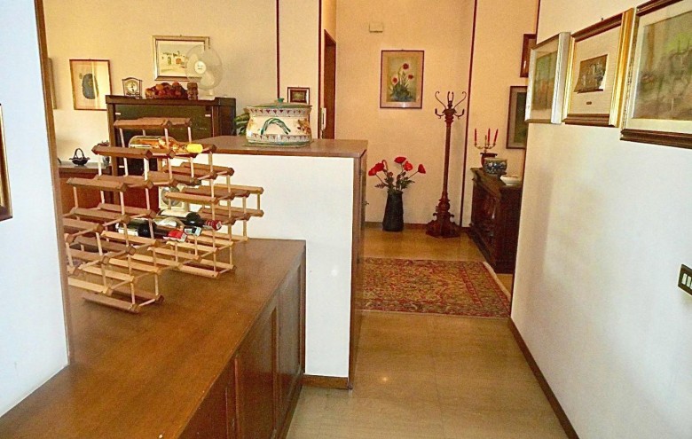 Appartamento in vendita a Massa