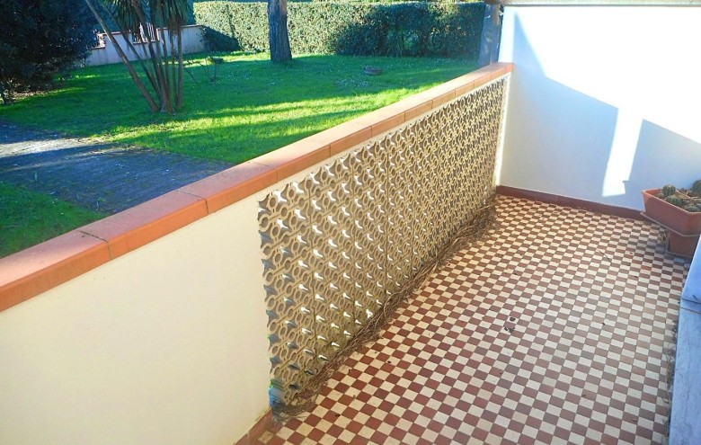 Appartamento in vendita a Massa