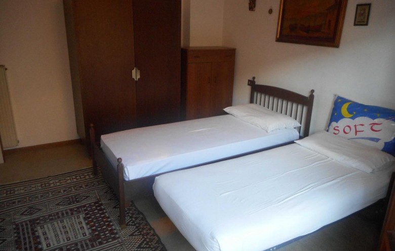 Appartamento in vendita a Massa