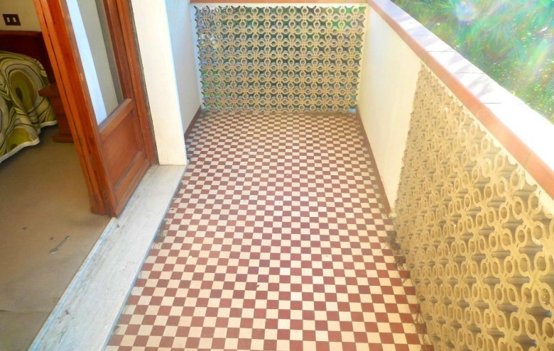 Appartamento in vendita a Massa