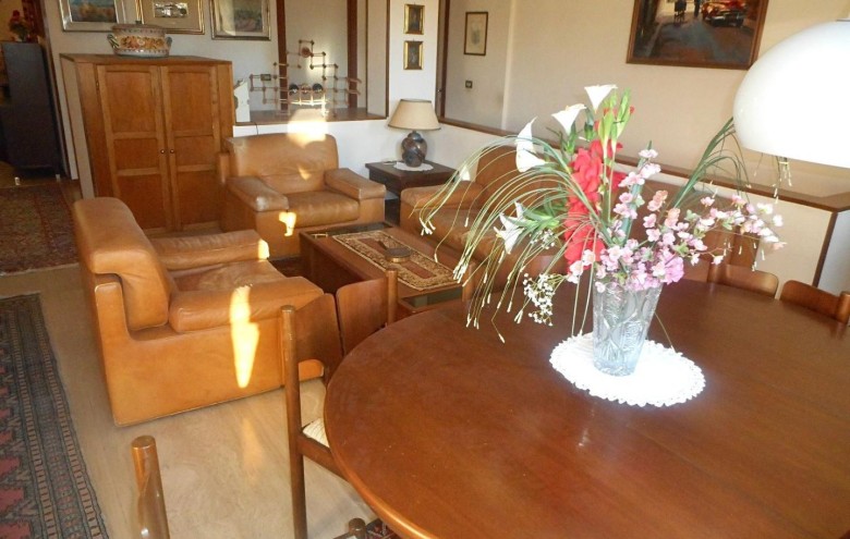 Appartamento in vendita a Massa