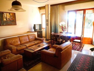 Appartamento in vendita a Marina di Massa