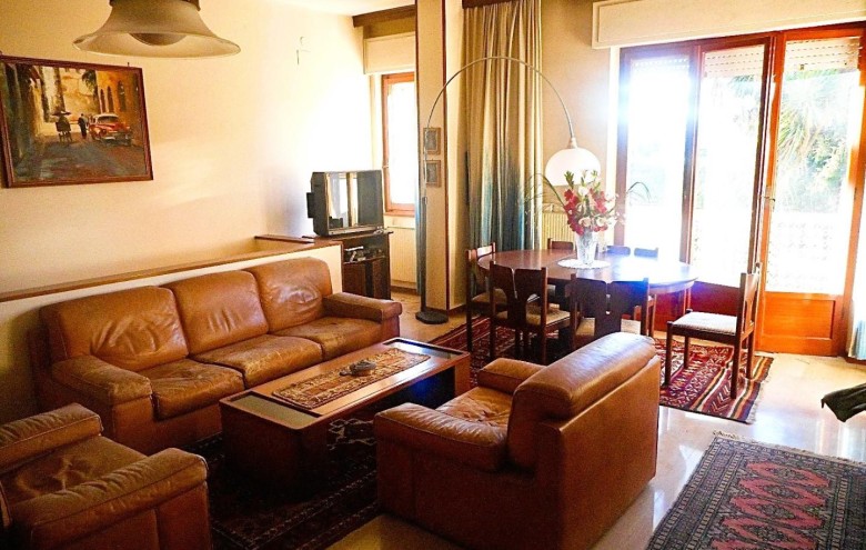 Appartamento in vendita a Massa