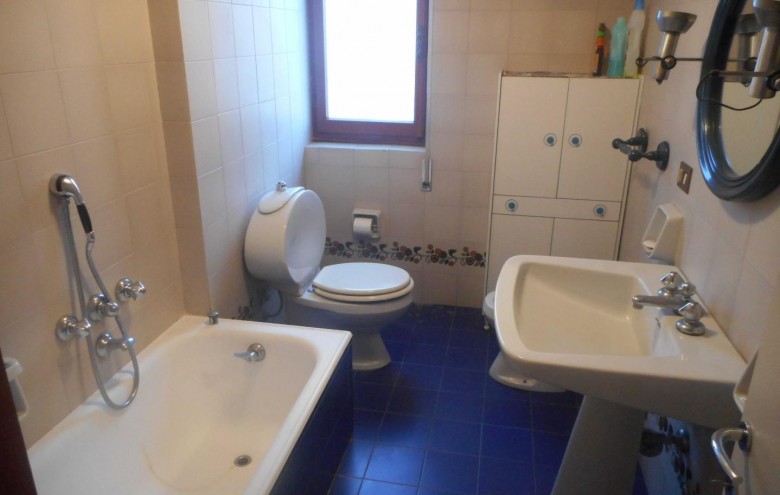 Appartamento in vendita a Massa