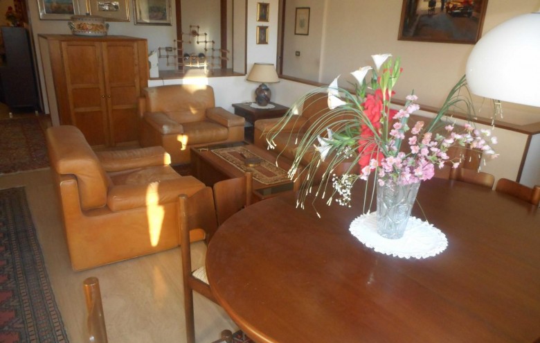 Appartamento in vendita a Massa