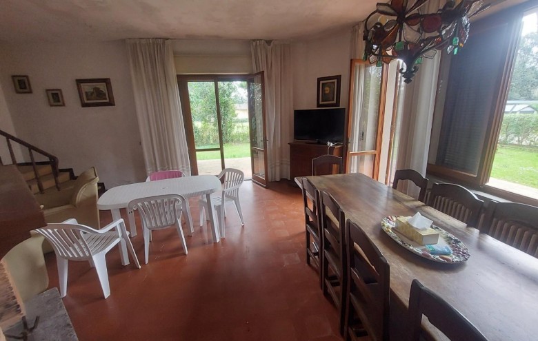 Villa singola in vendita a Massa