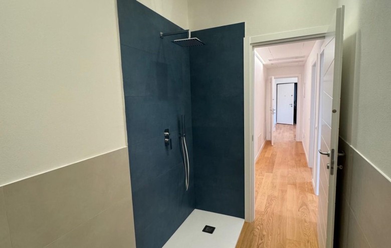 Appartamento in vendita a Massa