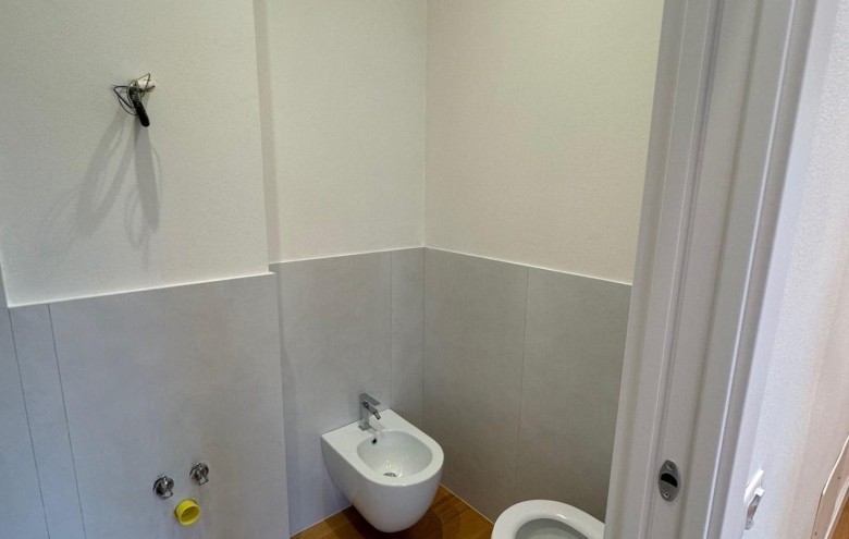 Appartamento in vendita a Massa