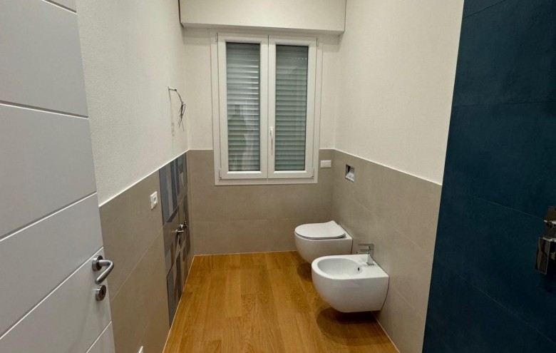 Appartamento in vendita a Massa